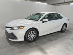 4T1C31AK4PU607348 2023 TOYOTA CAMRY