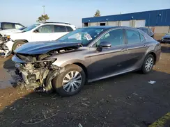 4T1C31AK4PU609892 2023 TOYOTA CAMRY