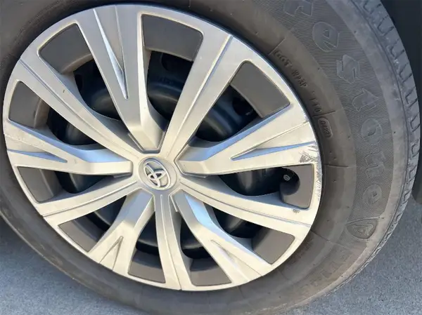 4T1C31AK4PU611237 2023 TOYOTA CAMRY - Image 1