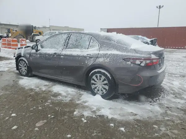 4T1C31AK4PU615448 2023 TOYOTA CAMRY - Image 2
