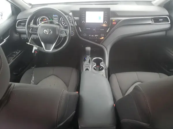 4T1C31AK4PU615448 2023 TOYOTA CAMRY - Image 8