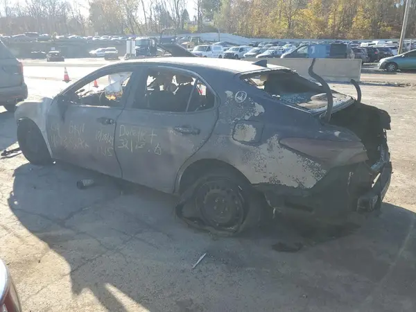 4T1C31AK4RU061637 2024 TOYOTA CAMRY - Image 2