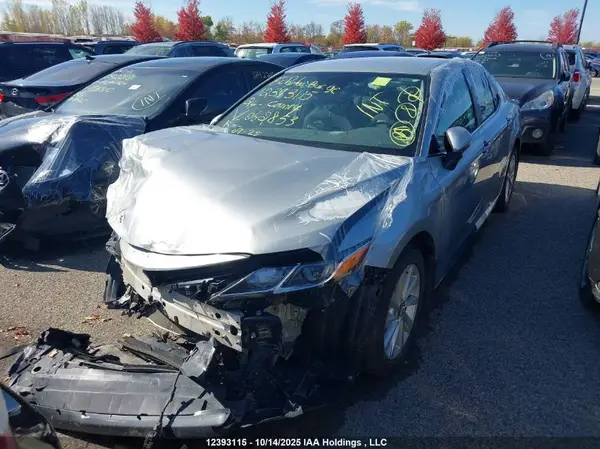 4T1C31AK4RU062853 2024 TOYOTA CAMRY - Image 2