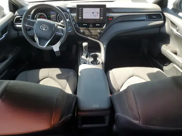 4T1C31AK4RU067423 2024 TOYOTA CAMRY - Image 8