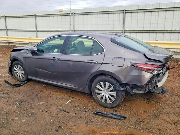 4T1C31AK4RU625917 2024 TOYOTA CAMRY - Image 2