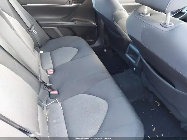 4T1C31AK4RU626260 2024 TOYOTA CAMRY - Image 8