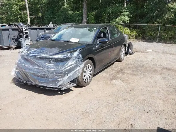 4T1C31AK4RU628252 2024 TOYOTA CAMRY - Image 2