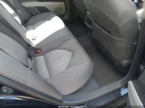 4T1C31AK4RU628252 2024 TOYOTA CAMRY - Image 8