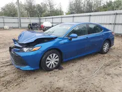 4T1C31AK5LU011126 2020 TOYOTA CAMRY