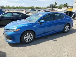 4T1C31AK5LU012843 2020 TOYOTA CAMRY