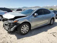 4T1C31AK5LU013362 2020 TOYOTA CAMRY