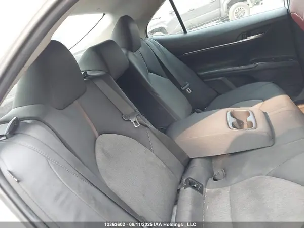 4T1C31AK5LU013782 2020 TOYOTA CAMRY - Image 8