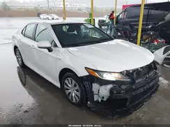 4T1C31AK5LU014012 2020 TOYOTA CAMRY