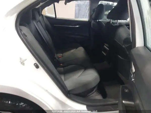 4T1C31AK5LU014754 2020 TOYOTA CAMRY - Image 8