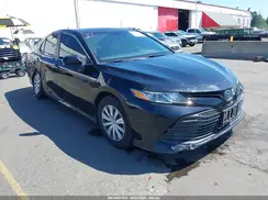 4T1C31AK5LU016682 2020 TOYOTA CAMRY