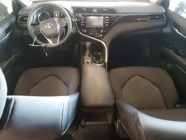 4T1C31AK5LU019453 2020 TOYOTA CAMRY - Image 8