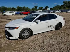 4T1C31AK5LU518432 2020 TOYOTA CAMRY