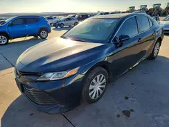 4T1C31AK5LU520214 2020 TOYOTA CAMRY