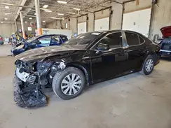 4T1C31AK5LU524912 2020 TOYOTA CAMRY