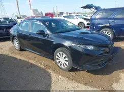 4T1C31AK5LU526532 2020 TOYOTA CAMRY