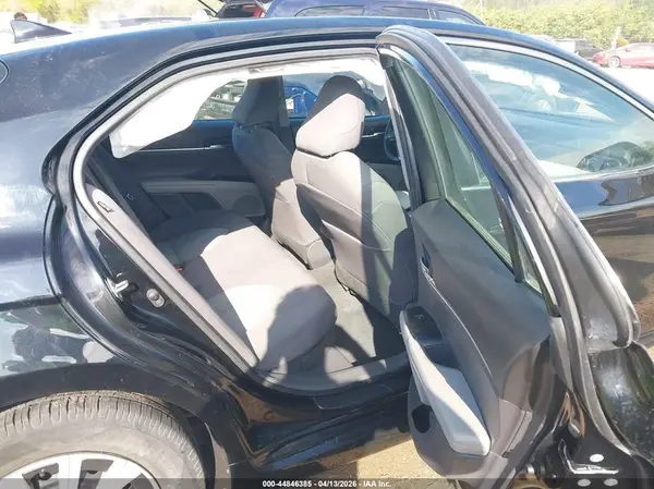 4T1C31AK5LU526532 2020 TOYOTA CAMRY - Image 8