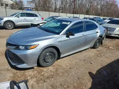 4T1C31AK5LU528586 2020 TOYOTA CAMRY