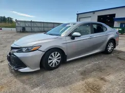 4T1C31AK5LU528734 2020 TOYOTA CAMRY