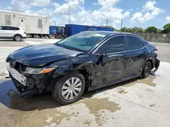 4T1C31AK5LU529415 2020 TOYOTA CAMRY