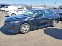 4T1C31AK5LU529835 2020 TOYOTA CAMRY