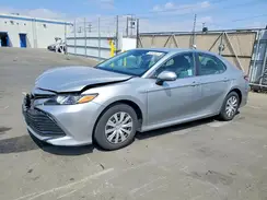 4T1C31AK5LU529902 2020 TOYOTA CAMRY