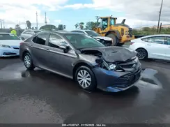 4T1C31AK5LU530760 2020 TOYOTA CAMRY