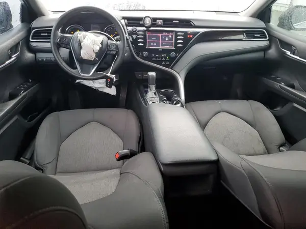 4T1C31AK5LU531584 2020 TOYOTA CAMRY - Image 8