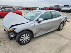 4T1C31AK5LU533772 2020 TOYOTA CAMRY