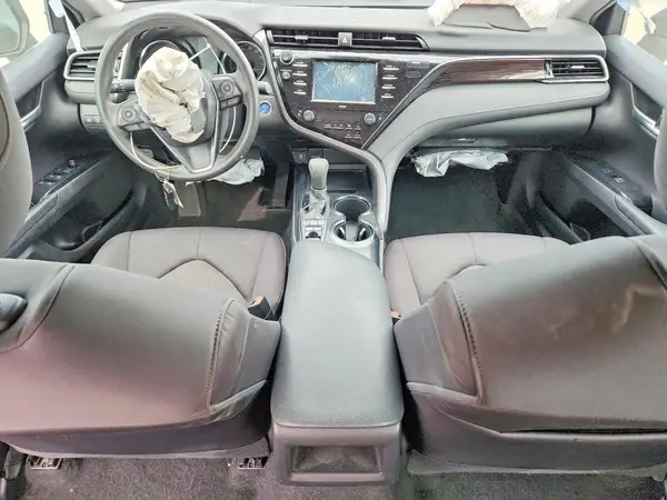 4T1C31AK5LU533772 2020 TOYOTA CAMRY - Image 8