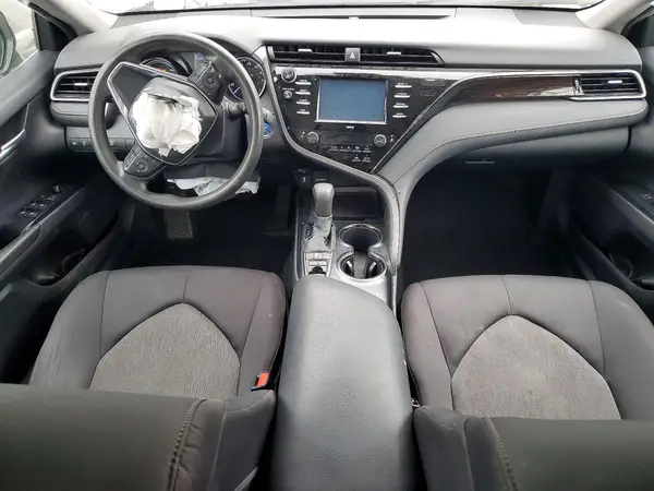 4T1C31AK5LU533819 2020 TOYOTA CAMRY - Image 8