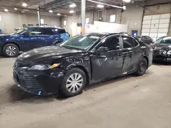 4T1C31AK5LU535540 2020 TOYOTA CAMRY