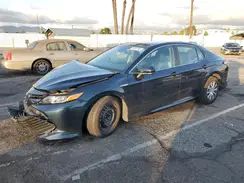 4T1C31AK5LU535991 2020 TOYOTA CAMRY