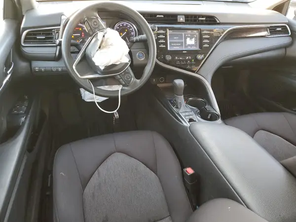 4T1C31AK5LU535991 2020 TOYOTA CAMRY - Image 8