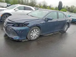 4T1C31AK5LU537630 2020 TOYOTA CAMRY