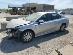 4T1C31AK5LU538678 2020 TOYOTA CAMRY