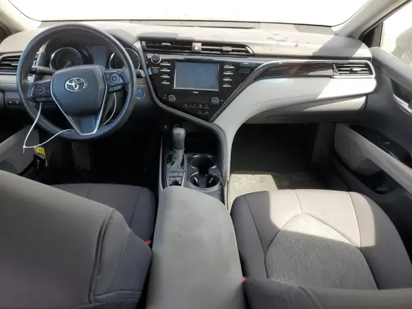 4T1C31AK5LU538678 2020 TOYOTA CAMRY - Image 8