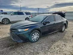 4T1C31AK5LU539118 2020 TOYOTA CAMRY