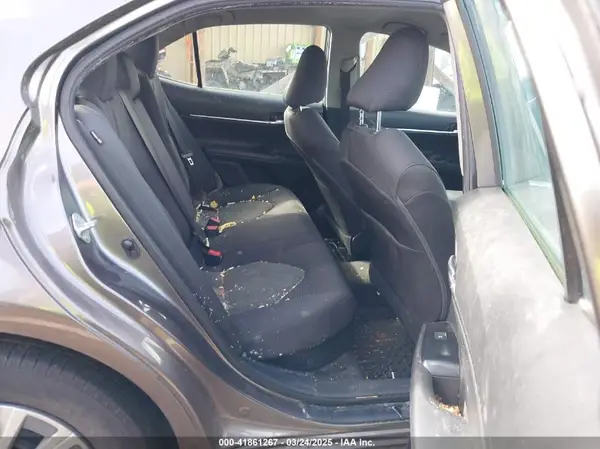 4T1C31AK5LU539264 2020 TOYOTA CAMRY - Image 8
