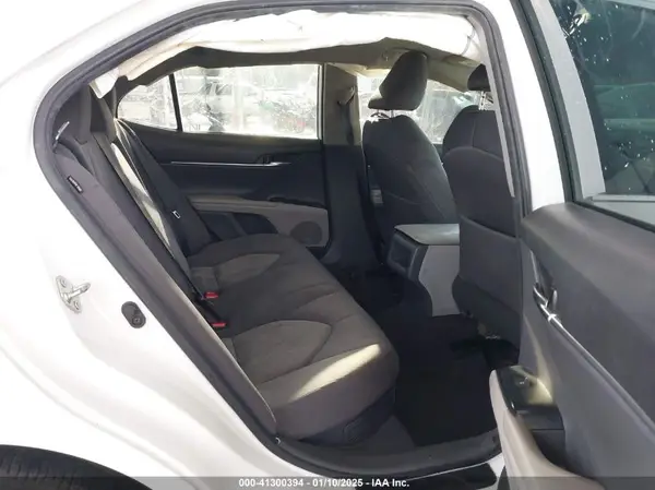 4T1C31AK5LU539510 2020 TOYOTA CAMRY - Image 8
