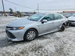 4T1C31AK5LU540026 2020 TOYOTA CAMRY