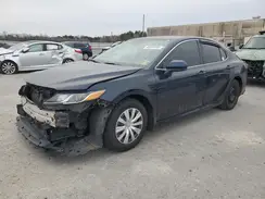 4T1C31AK5LU541516 2020 TOYOTA CAMRY