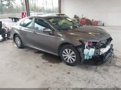 4T1C31AK5LU543329 2020 TOYOTA CAMRY