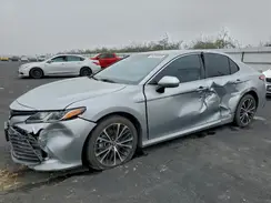 4T1C31AK5LU543847 2020 TOYOTA CAMRY