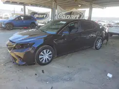 4T1C31AK5LU545484 2020 TOYOTA CAMRY