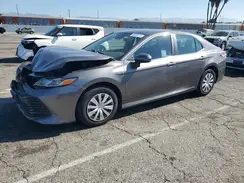 4T1C31AK5LU545971 2020 TOYOTA CAMRY